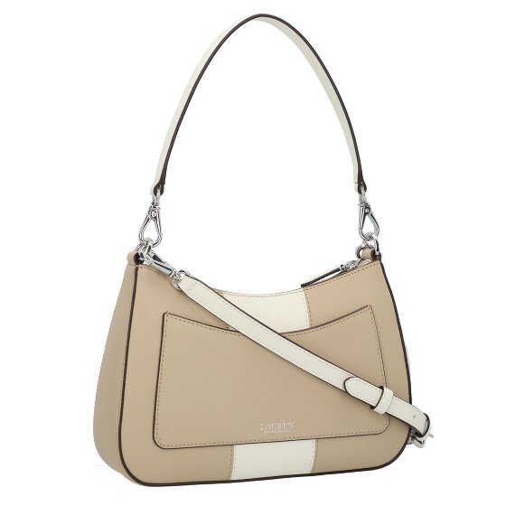 Lauren Ralph Lauren Danni Umhängetasche Leder 25.5 cm