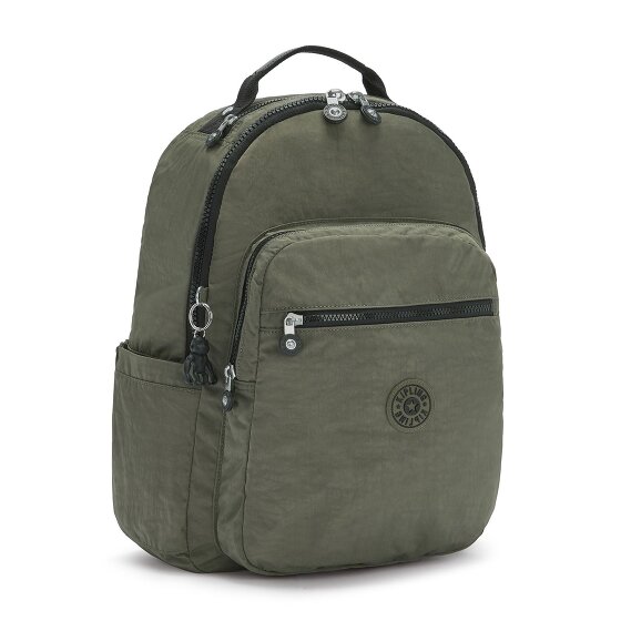 Kipling Basic Seoul Rucksack 44 cm Laptopfach