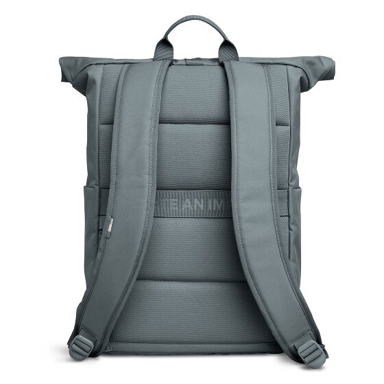 GOT BAG Rolltop Easy Daypack 30 cm Laptopfach