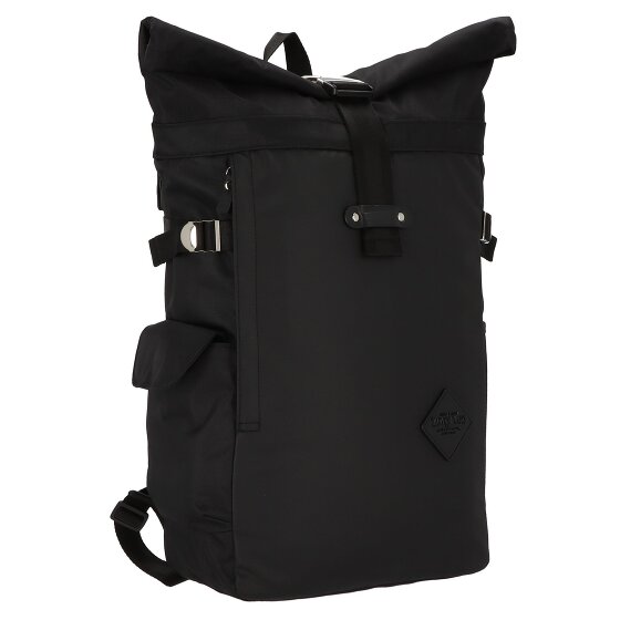 Harvest Label Naka Daypack 44 cm Laptopfach Harvest Label Naka Daypack 44 cm Laptopfach