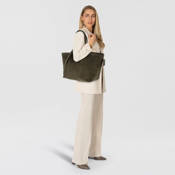 Coach Gramercy Shopper Tasche Leder 45 cm