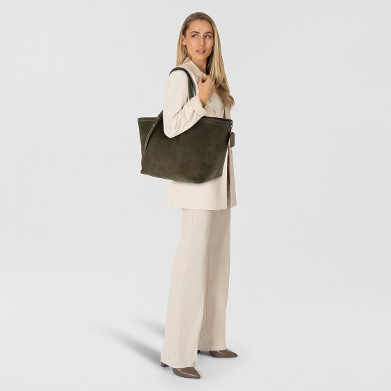 Coach Gramercy Shopper Tasche Leder 45 cm