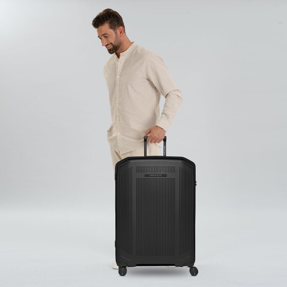 Smartbox Edition 02 4 Rollen Trolley L 75 cm