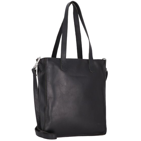 Cowboysbag Buckley Schultertasche Leder 32 cm Laptopfach