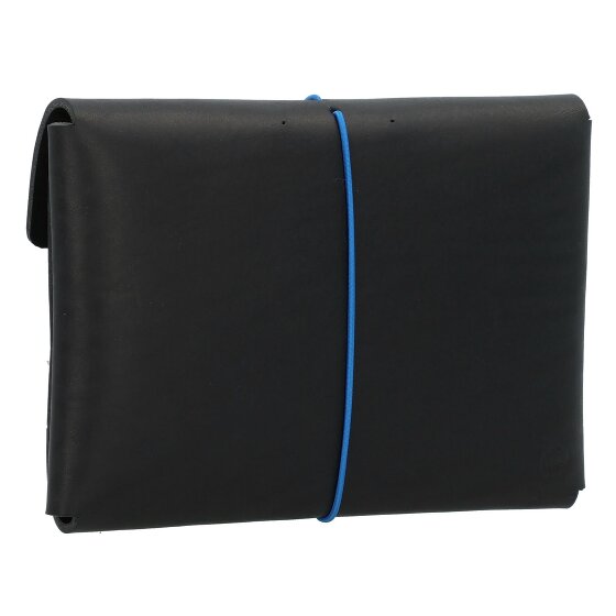 Harold's Keeper Clutch Tasche Leder 18 cm
