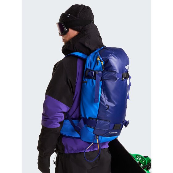The North Face Slackpack 30 L Wanderrucksack 55 cm