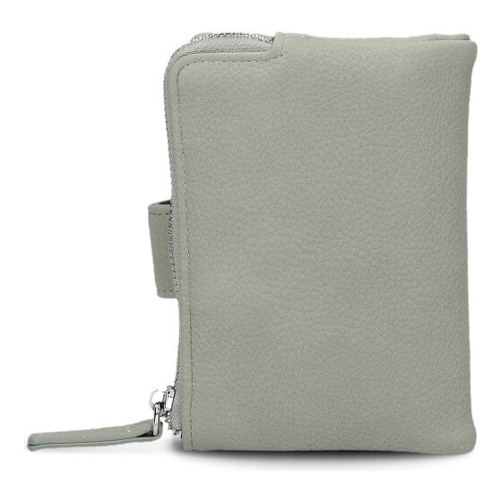 Zwei Mademoiselle Geldbörse 10 cm