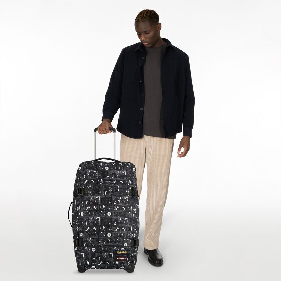 Eastpak Transit'R 2 Rollen Reisetasche M 67 cm
