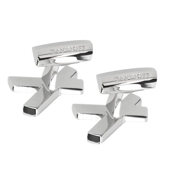 Davidoff Essentials Manschettenknöpfe Messing 2 cm Davidoff Essentials Manschettenknöpfe Messing 2 cm