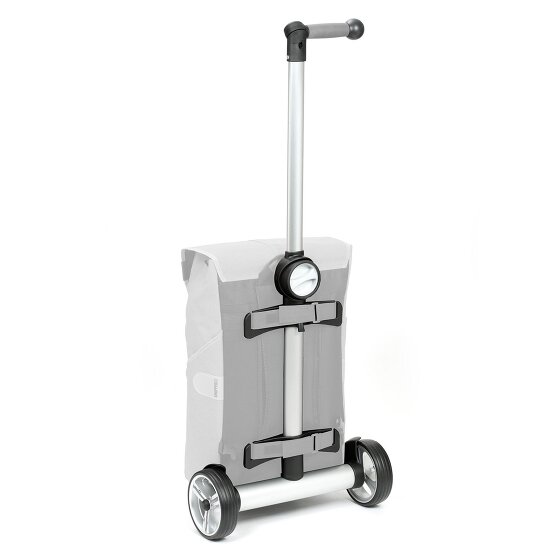 Andersen Shopper Unus Shopper 360° Einkaufstrolley 57 cm