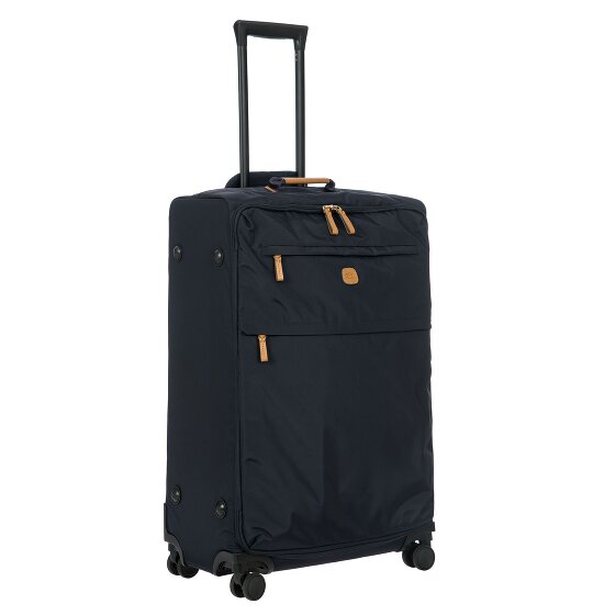 Bric's X-Travel 4-Rollen Trolley 77 cm