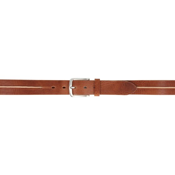 bugatti Gürtel Leder