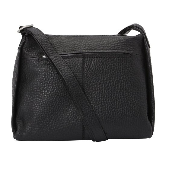 Voi Hirsch Umhängetasche Leder 29 cm