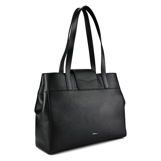 Furla Amelia Schultertasche L Leder 37 cm