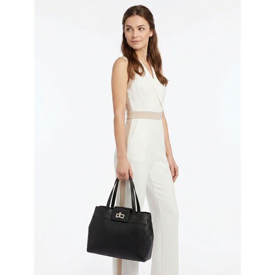 Furla Amelia Schultertasche L Leder 37 cm