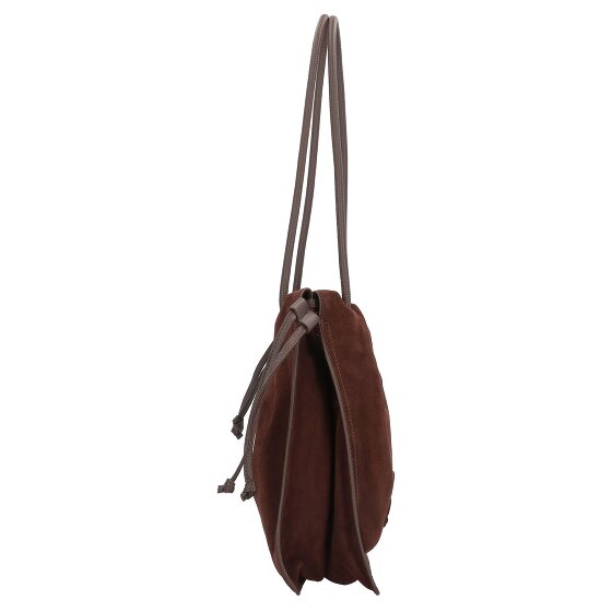 Coccinelle Dulse Schultertasche Leder 31 cm