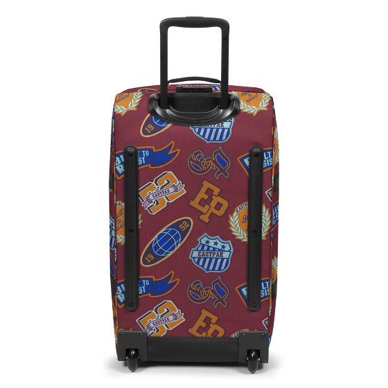 Eastpak Tranverz M 2 Rollen Trolley 67 cm