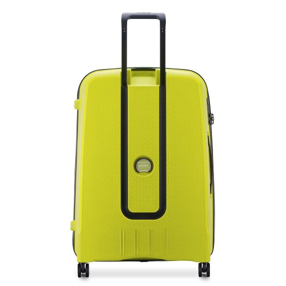 Delsey Paris Belmont Plus 4 Rollen Trolley 76 cm