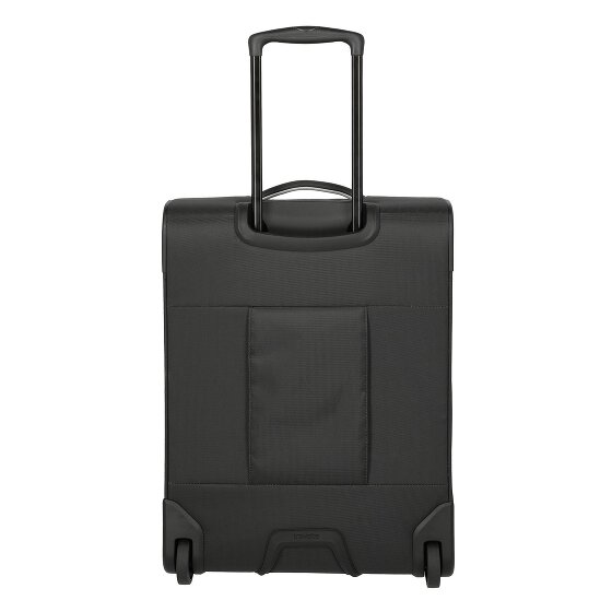 Travelite Jetpack Multi 2 Rollen Kabinentrolley 55 cm