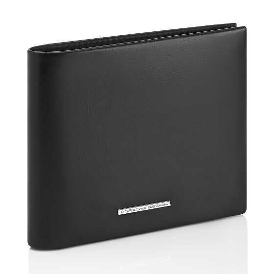 Porsche Design Classic Geldbörse RFID Leder 11 cm