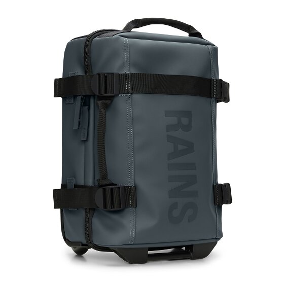 Rains Texel 2 Rollen Kabinentrolley 45 cm