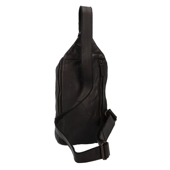 Harbour 2nd Urban Poets Phoenix Sling Bag Leder 33 cm
