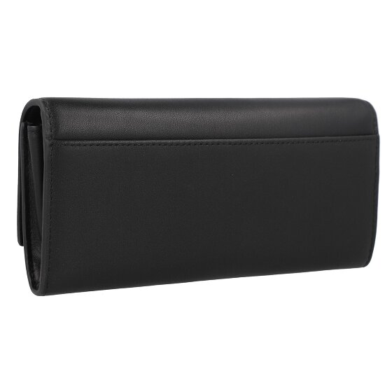 Liebeskind Valentina Geldbörse RFID Schutz Leder 19 cm