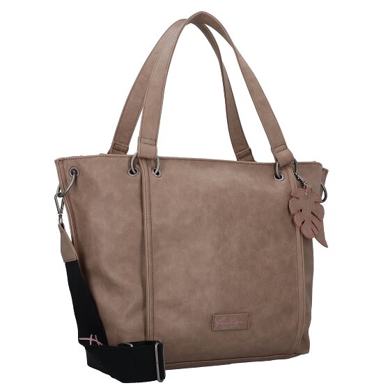 Fritzi aus Preußen Fritzi02 Shopper Tasche 50 cm
