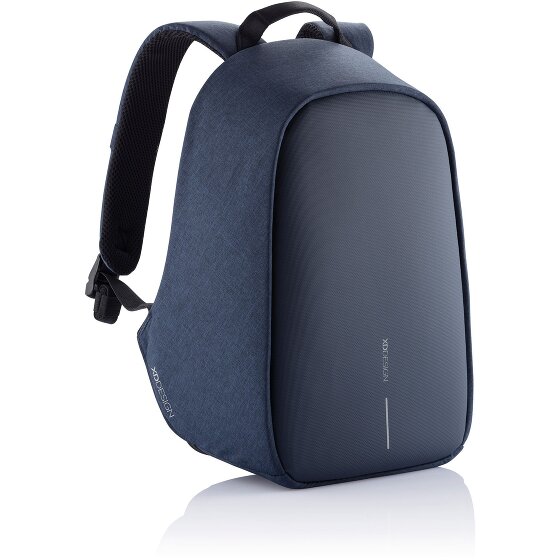XD Design Bobby Hero Small Rucksack RFID 38 cm Laptopfach XD Design Bobby Hero Small Rucksack RFID 38 cm Laptopfach