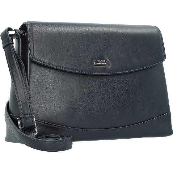 Picard Really II Umhängetasche Leder 28 cm