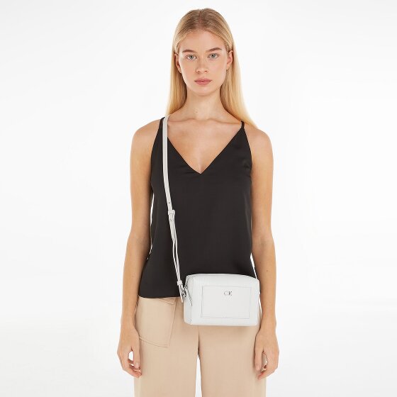 Calvin Klein CK Daily Mini Bag Umhängetasche 18 cm