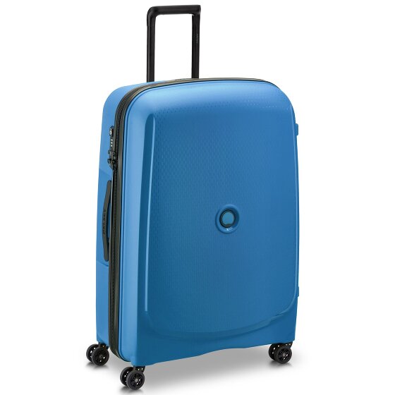 Delsey Paris Belmont Plus 4-Rollen Trolley 76 cm