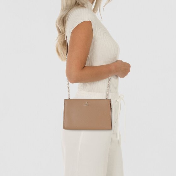 Furla Camelia Umhängetasche Leder 20 cm