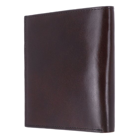 Golden Head Colorado Geldbörse RFID Leder 10 cm