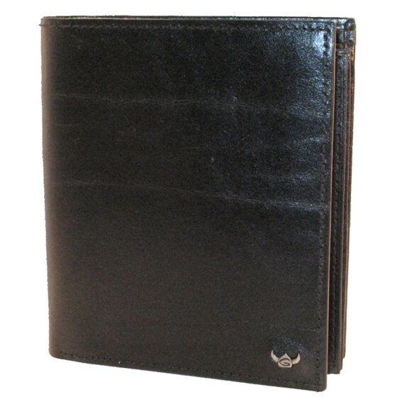 Golden Head Colorado Geldbörse RFID Leder 11 cm