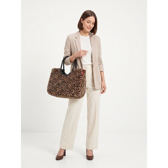 reisenthel Loopshopper Loopshopper L Shopper Tasche 46 cm