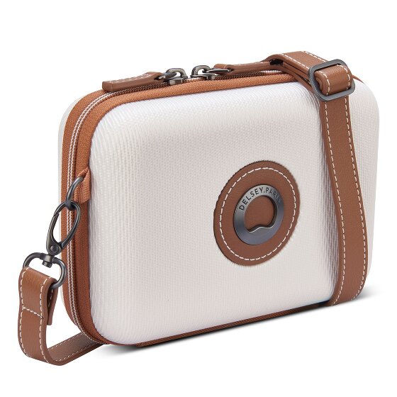Delsey Paris Chatelet Air 2.0 Umhängetasche 18 cm
