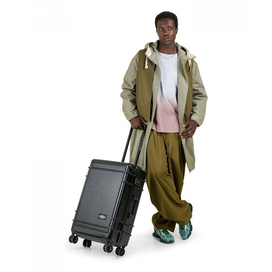 Eastpak Resist'r Case 4 Rollen Trolley M 69 cm