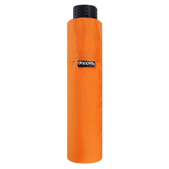 Doppler Fiber Havanna Taschenschirm 23 cm