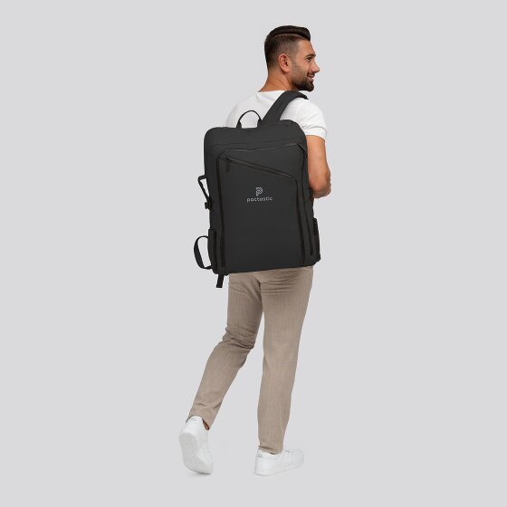 Pactastic Urban Collection Trekkingrucksack 55 cm