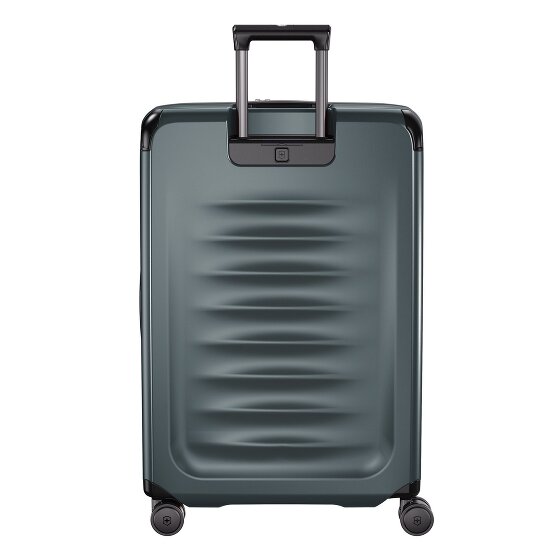 Victorinox Spectra 3.0 Expandable 4-Rollen Trolley 75 cm