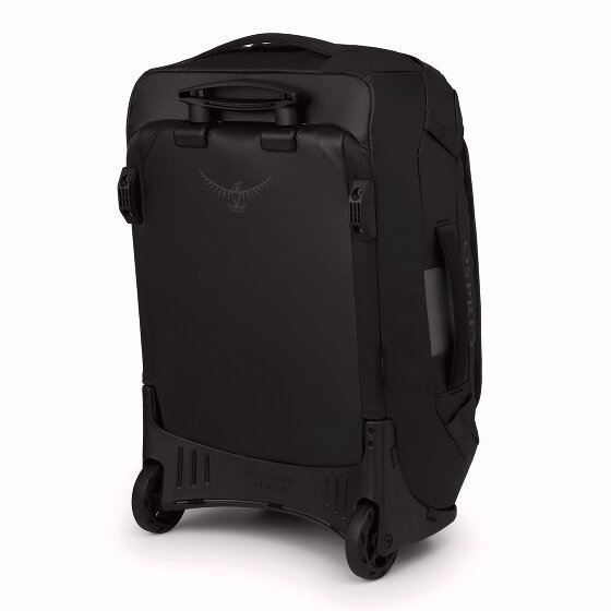 Osprey Rolling Transporter 40 2 Rollen Reisetasche 57 cm