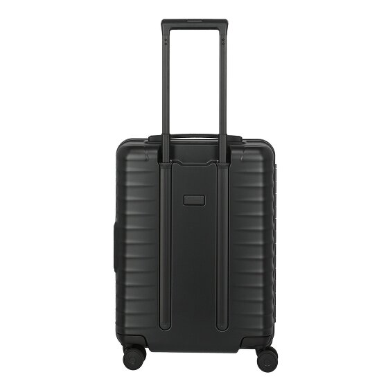 Titan Overseas 4 Rollen Trolley 55 cm