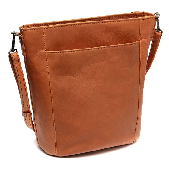 The Chesterfield Brand Moore Umhängetasche Leder 22 cm