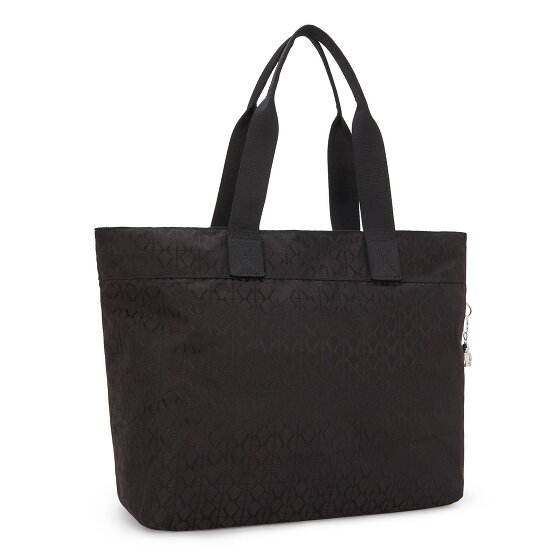 Kipling Premium Elevated Plus Colissa Up Shopper Tasche 50 cm Laptopfach