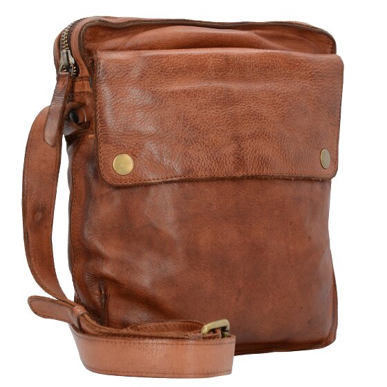 Harold's Saddle Umhängetasche Leder 21 cm