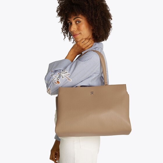 Tommy Hilfiger TH Legacy Shopper Tasche 40 cm