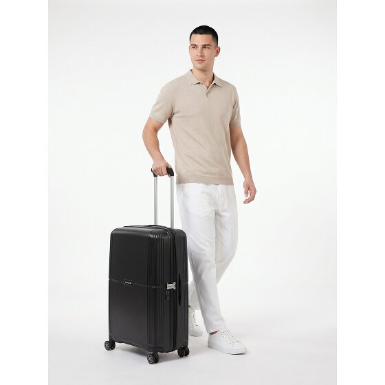 Samsonite Orfeo 4 Rollen Trolley 69 cm