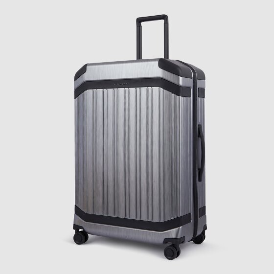 Piquadro PQL-Premium 4 Rollen Trolley 75 cm