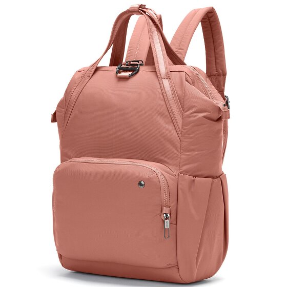 Pacsafe Citysafe CX City Rucksack RFID 39 cm Laptopfach